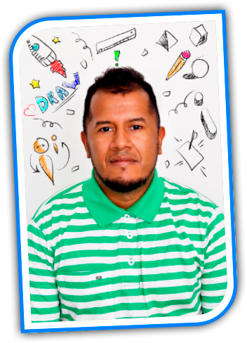HORUS ALEJANDRO GONZÁLEZ ROYERO
